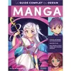 Fleurus Le guide complet du dessin manga