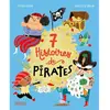 Fleurus 7 histoires de pirates