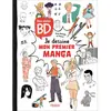 Fleurus Mon atelier BD - Je dessine mon premier manga