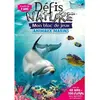 Fleurus Animaux Marins - Avec 100 Stickers