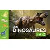 Fleurus Les Dinosaures De A À Z