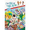 Cherche Et Trouve - 127 Héros À Trouver