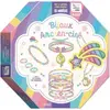 Bijoux arc-en-ciel - Licornes -  Collectif