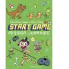 Magnard Start Game Tome 2 - Mission Jurassic