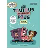 Magnard Les toutous carrément fous - Drôle de rencontre