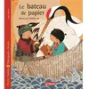 Magnard Le bateau de papier