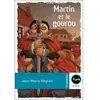 Magnard Martin et le gourou