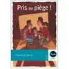 Magnard Pris au piège