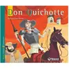Livres enfant : Don Quichotte