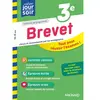 Brevet 3e - Nouveau Cahier du jour Cahier du soir - Florence Randanne