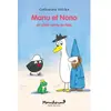 Ecole Des Loisirs Manu Et Nono - En Plein Conte De Fées