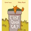 Ecole Des Loisirs C'est quoi ça ?