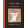 Ecole Des Loisirs Monsieur Maxi et Monsieur Mini