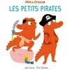 L'Ecole des Loisirs Mim Et Crocus - Les Petits Pirates