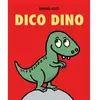 Loulou & Cie Dico Dino