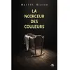 EDL La noirceur des couleurs - La couverture peut varier