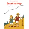 Ecole Des Loisirs Encore un orage
