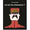 Où Est Ma Chaussure?