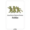 Ecole Des Loisirs Fables