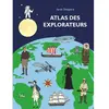 Atlas des explorateurs
