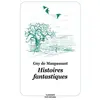 Ecole Des Loisirs Histoires fantastiques