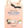 Ecole Des Loisirs Manu et Nono - Où Manu fait la planche