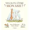 Pastel-Ecole Des Loisirs Veux-tu être mon ami ?