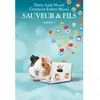 Ecole Des Loisirs Sauveur & Fils Saison 7