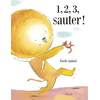 Pastel-Ecole Des Loisirs 1, 2, 3, sauter !