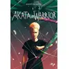 Ecole Des Loisirs Akata warrior