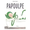 Pastel-Ecole Des Loisirs Papoulpe