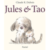 Pastel-Ecole Des Loisirs Jules & Tao