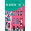 Ecole Des Loisirs Broadway Limited Tome 2 - Un Shim Sham Avec Fred Astaire