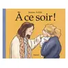 Pastel-Ecole Des Loisirs A ce soir !