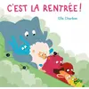 Ecole Des Loisirs C'est la rentrée !