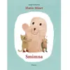 Pastel-Ecole Des Loisirs Matin Minet - Smimna