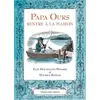 L'Ecole des Loisirs Papa Ours Rentre À La Maison