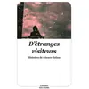 D'étranges Visiteurs - Histoires De Science-Fiction