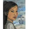 Pastel-Ecole Des Loisirs Les trois vies de Petite Perle