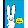 Ecole Des Loisirs Simon - Caca Boudin
