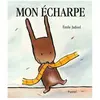 Pastel-Ecole Des Loisirs Mon écharpe