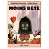 Pastel-Ecole Des Loisirs Moins bête