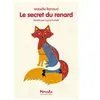 Ecole Des Loisirs Le secret du renard