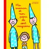 Ecole Des Loisirs Ma maman et mon papa ils sont magiciens