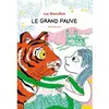 Livres enfant : Le Grand Fauve