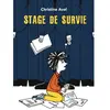 Livres jeunesse : Stage De Survie