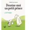 Dessine-moi un petit prince