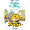 Ecole Des Loisirs Le plein de Blorg