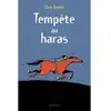 Ecole Des Loisirs Tempête au haras