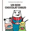 Pastel-Ecole Des Loisirs Un bon chocolat chaud